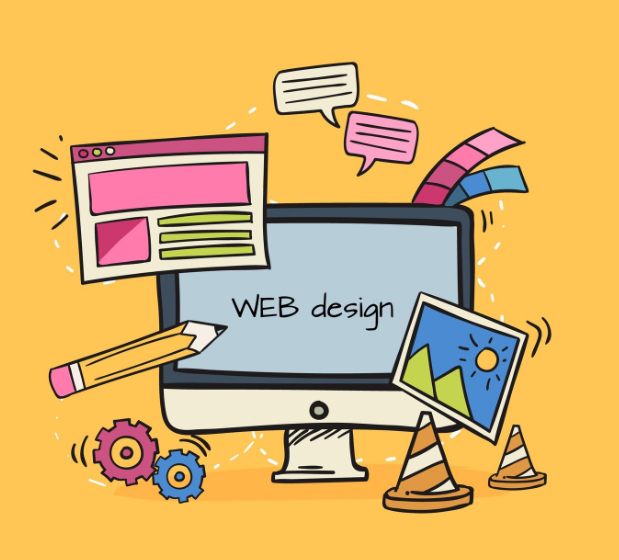Ankara Web Tasarım