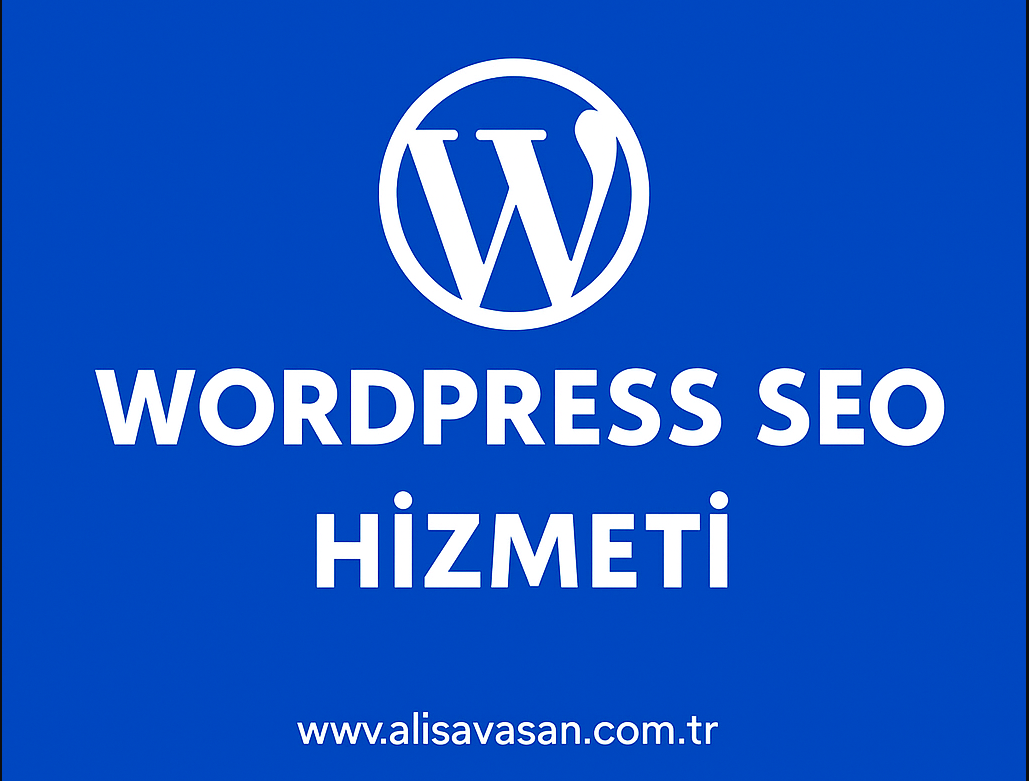 WordPress SEO Hizmeti WordPress SEO Hizmeti