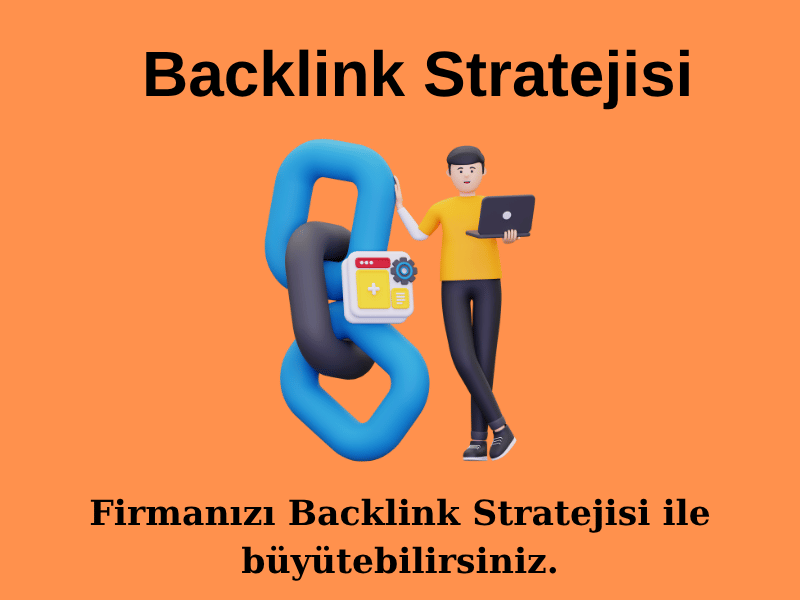 Backlink Stratejisi Backlink Stratejisi
