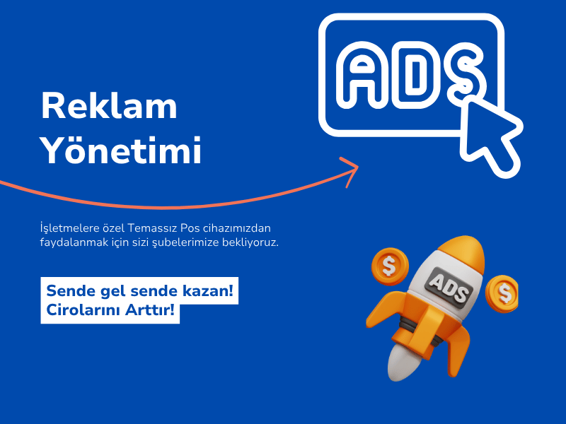 Reklam Yönetimi Reklam Yönetimi