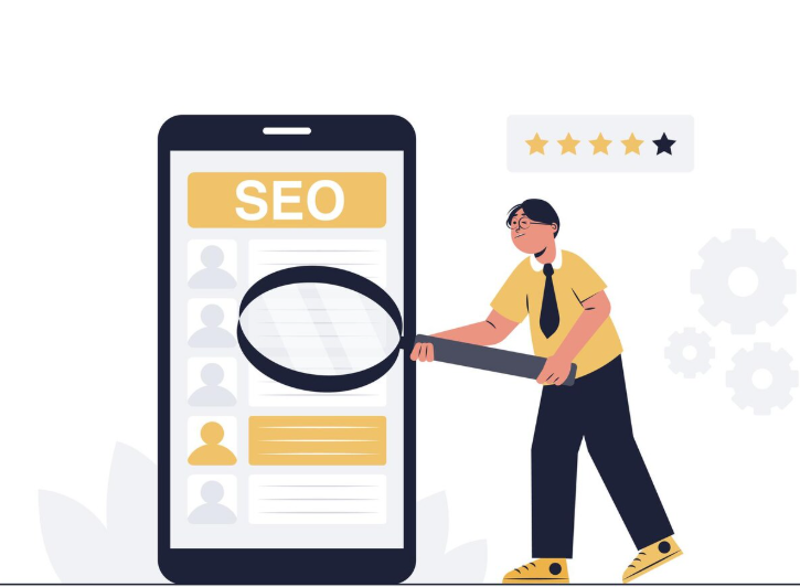 Ankara Seo Sosyal Medya Etkileşim Artırma
