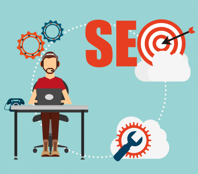 Ankara Seo Arama Sonuçları Optimizasyonu