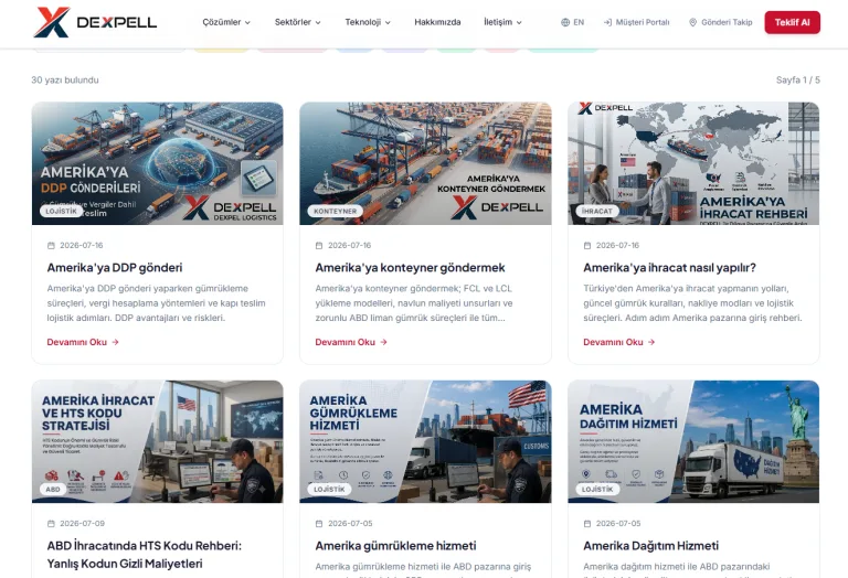 Dexpell SEO’da bizi tercih etti.